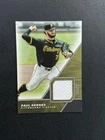 2026 Topps Series 1 - Major League Material Paul Skenes #MLM-PS (MEM)