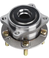 513266 Front/Rear Wheel Bearing and Hub Assembly Compatible For Hundai/Kia Read 