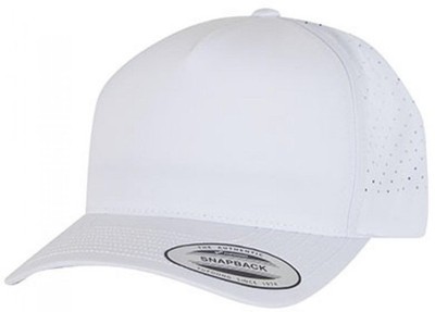 YP Classics 5 Panel Snapback unisex | FLEXFIT | 5389AP