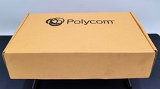 POLYCOM REALPRESENCE HDX CEILING MICROPHONE ARRAY MIC MODULE 2201-26932-001