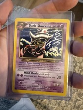 Dark Slowking #20 Prices | Pokemon Neo Destiny | Pokemon Cards