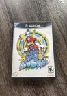 Super Mario Sunshine (Nintendo GameCube, 2002)