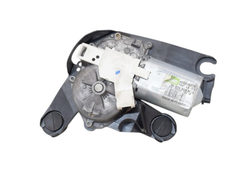 9683382380 Rear Windshield Washer Pump Motor for CITROEN C3 2nd Gen Petrol