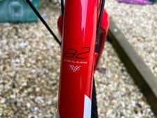 Fuji Sportif 1.5 Road Bike - L - Disc Brakes - Great Comfortable Road Bike