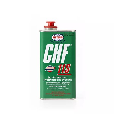 Genuine GM Multi-Purpose Electro-Hydraulic System Fluid - 1 L 88901975