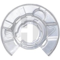 Ankerblech Spritzblech Hinten Links FüR BMW 1Er F20 E87 2 Active