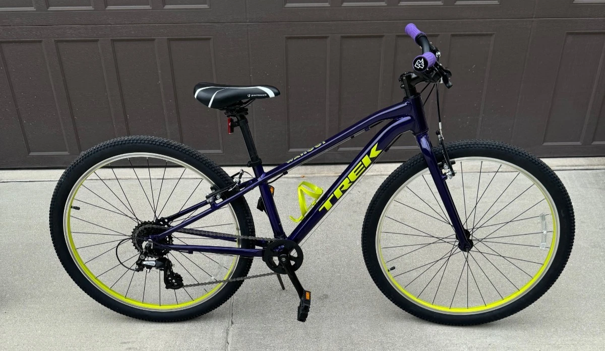 Trek Aluminum 26 in Bikes for sale | eBay