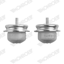 MONROE Staubschutzsatz, Stoßdämpfer PK350 für SMART