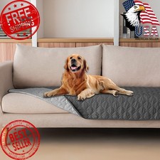 gogobunny Pet Blanket 30x70 Dark Grey/Light Grey