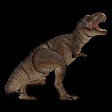 Nanmu Alpha Tyrannosaurus Rex 3.0 Action Figure Adult   Toys Gift