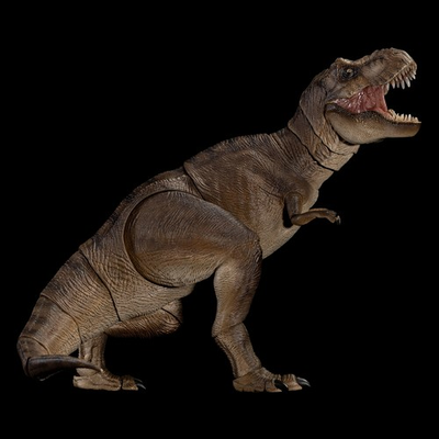 #ad Nanmu Alpha Tyrannosaurus Rex 3.0 Action Figure Adult Toys Gift $179.99