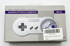 8BitDo SN30 SNES Pro Controller Complete CIB ...