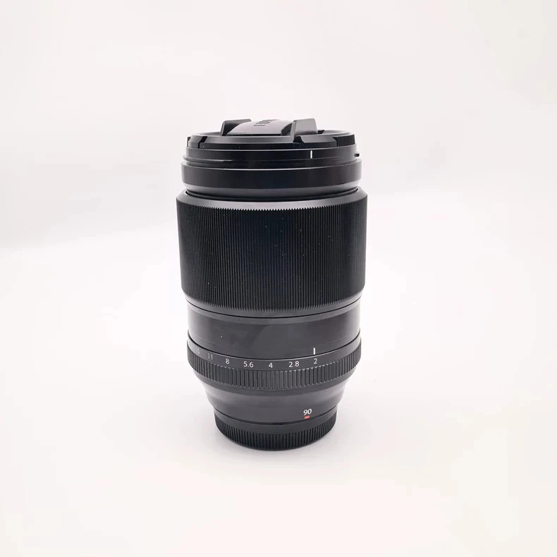 Fujifilm 90mm Camera Lenses for sale | eBay