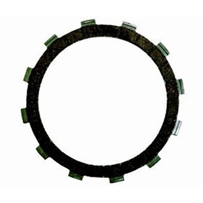 TOURMAX CLUTCH DISC SET OEM 22201-KBW-900 compatible with Honda CBF 125