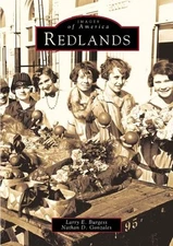 Nathan D. Gonzales Larry E. Burgess Redlands (Paperback) (UK IMPORT)