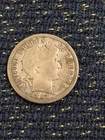 1897-O Barber Silver Dime BF