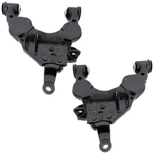 Control Arm Set For 2004-2006 Toyota Tundra 04-07 Sequoia Front Left Right Lower