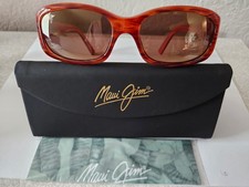 Maui Jim PUNCHBOWL 219-12 NEW MINT Rare