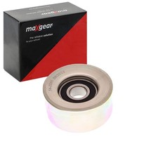 MAXGEAR Poulie Courroie Trapézoïdiale Convient pour Honda Accord Civic Cr Nissan