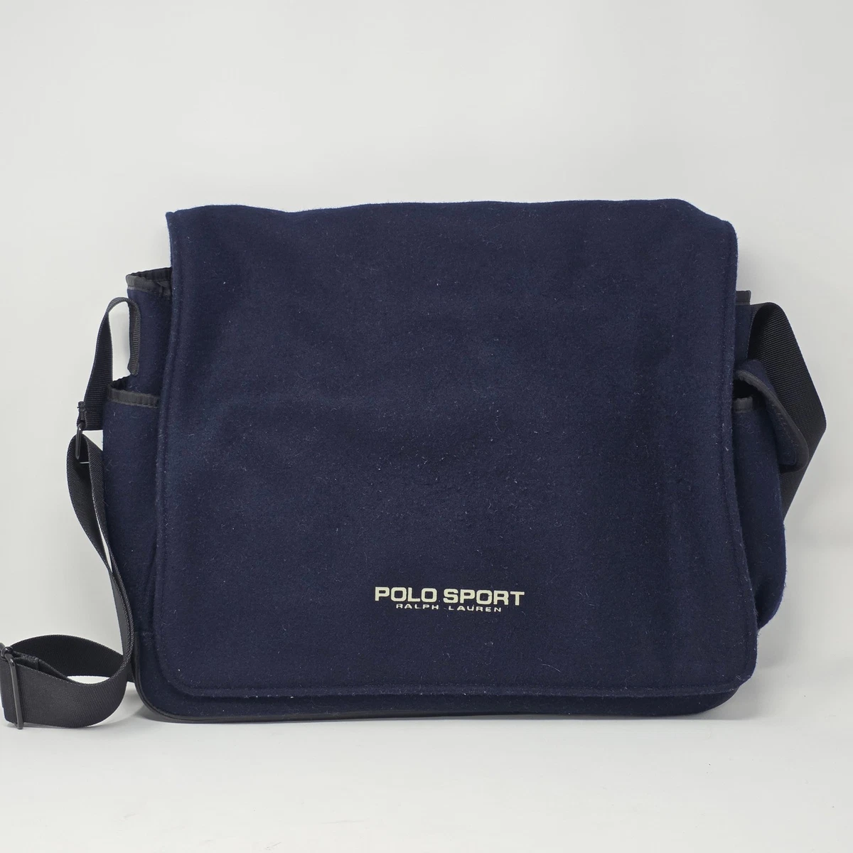 Polo Sport Men's Messenger Bags for sale - eBay