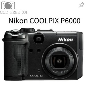 Nikon P6000 Digital Cameras | eBay