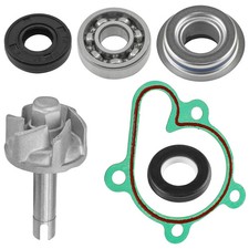 Caltric Water Pump Kit For Yamaha Grizzly 450 YFM450 2007-2014 11H-12438-10-00