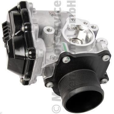 AGR-Ventil PIERBURG 7.05578.15.0 für FORD FOCUS IV (HN) 2 2018-2025