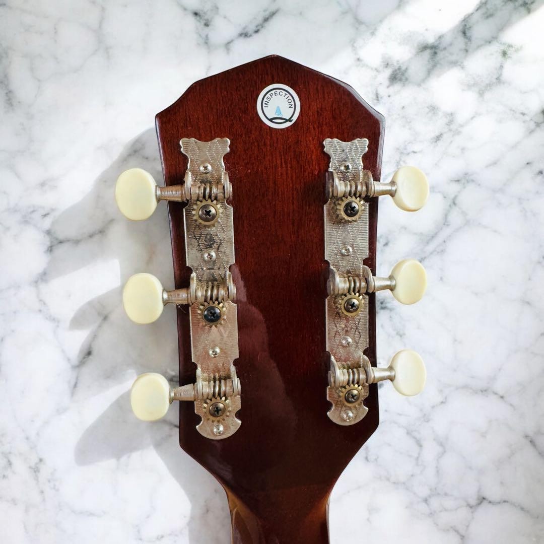 Fender フェンダー　Ron Emory Loyalty Jr.SB Fender acoustic guitar Ron Emory Loyalty Jr.SB Musical