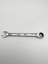 Vintage Stanley Offset Combination Wrench 13 ...