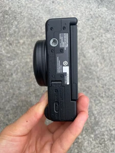 Sony ZV-E10 II 16-50mm Power Zoom Lens Kit Noir [Nouveau]