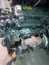 Moteur Citroen NEMO
