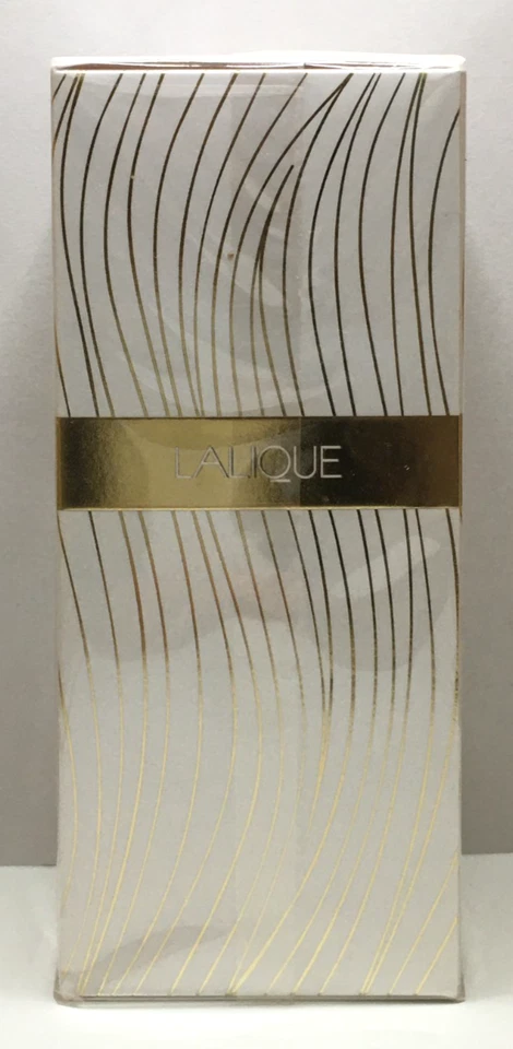 Nilang 2011 Lalique для женщин парфюмированная вода 100 мл новый в запечатанной коробке - Изображение 3 из 4