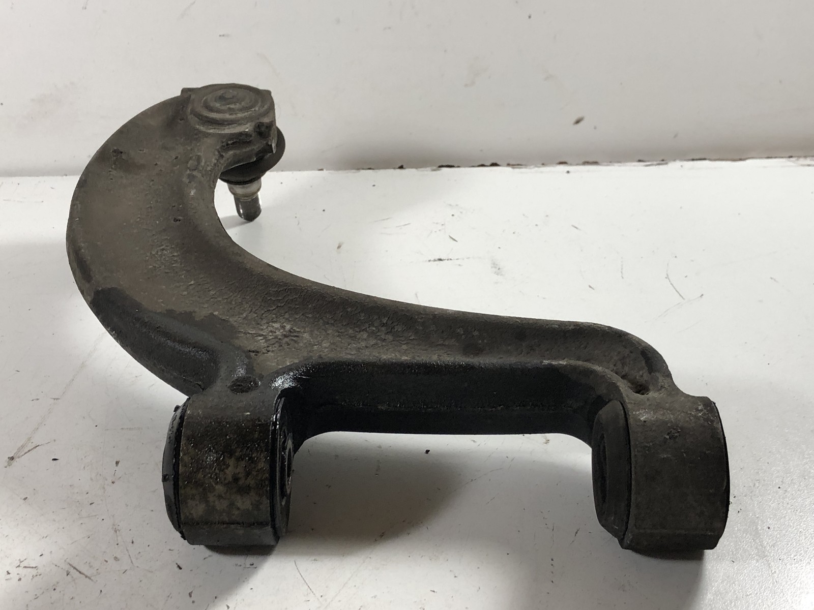03-13 Maserati Quattroporte M139 Rear Right Upper Control Arm 88K MILES 08 09 10