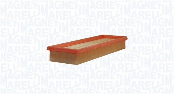 Magneti Marelli Luftfilter 152071760826 Passend FüR Nissan Opel Renault-image