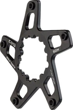 Wolf Tooth CAMO SRAM Direct Mount Reverse Dish Spider - P2 for 58mm Chainline/+4