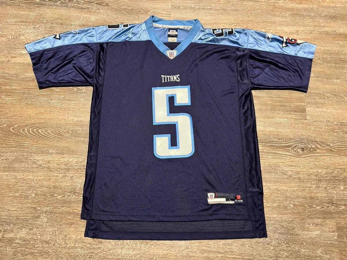 Reebok Tennessee Titans NFL Jerseys for sale | eBay