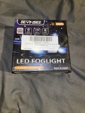 LED Foglight Piaggio X9 Evolution 500 2004-2007