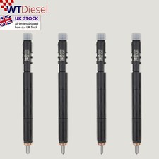 Injecteur Pour SsangYong Kyron 2.0 XDI 104KW 4WD (2005-2014) - Pièce D'occasion, Référence EJBR04701D