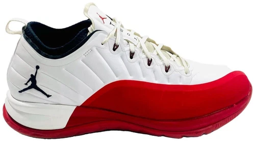 Jordan Trainer Prime Gym Red - 881463-120