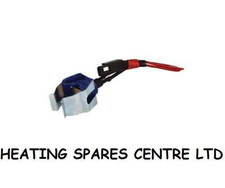 POTTERTON PERFORMA SYSTEM 12HE 18HE 24HE 28HE RETURN TEMPERATURE SENSOR 248497