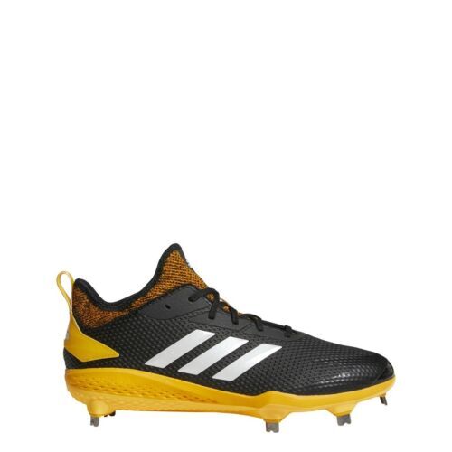 ADIDAS ICON BOUNCE HYBRID METAL LOW Men display picture 3