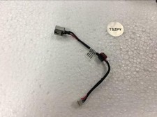 DC Power Jack socket w/cable for Lenovo Ideapad P400 P500 Z400 Z500 Series
