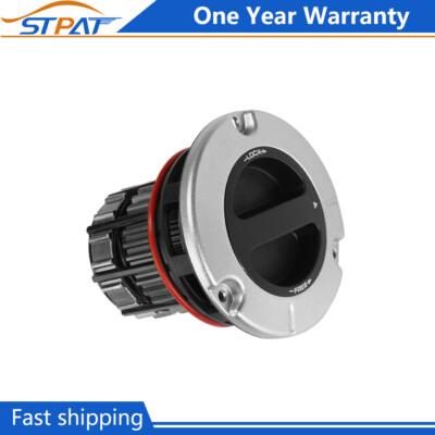 Manual Locking Hub Assembly For Ford Super Duty | Fits 2005-2023 F250 F350 F450 F550 4WD Front