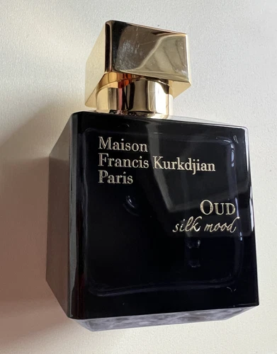 Maison Francis Kurkdjian MFK OUD SILK MOOD 2.4oz/70ml AUTHENTIC