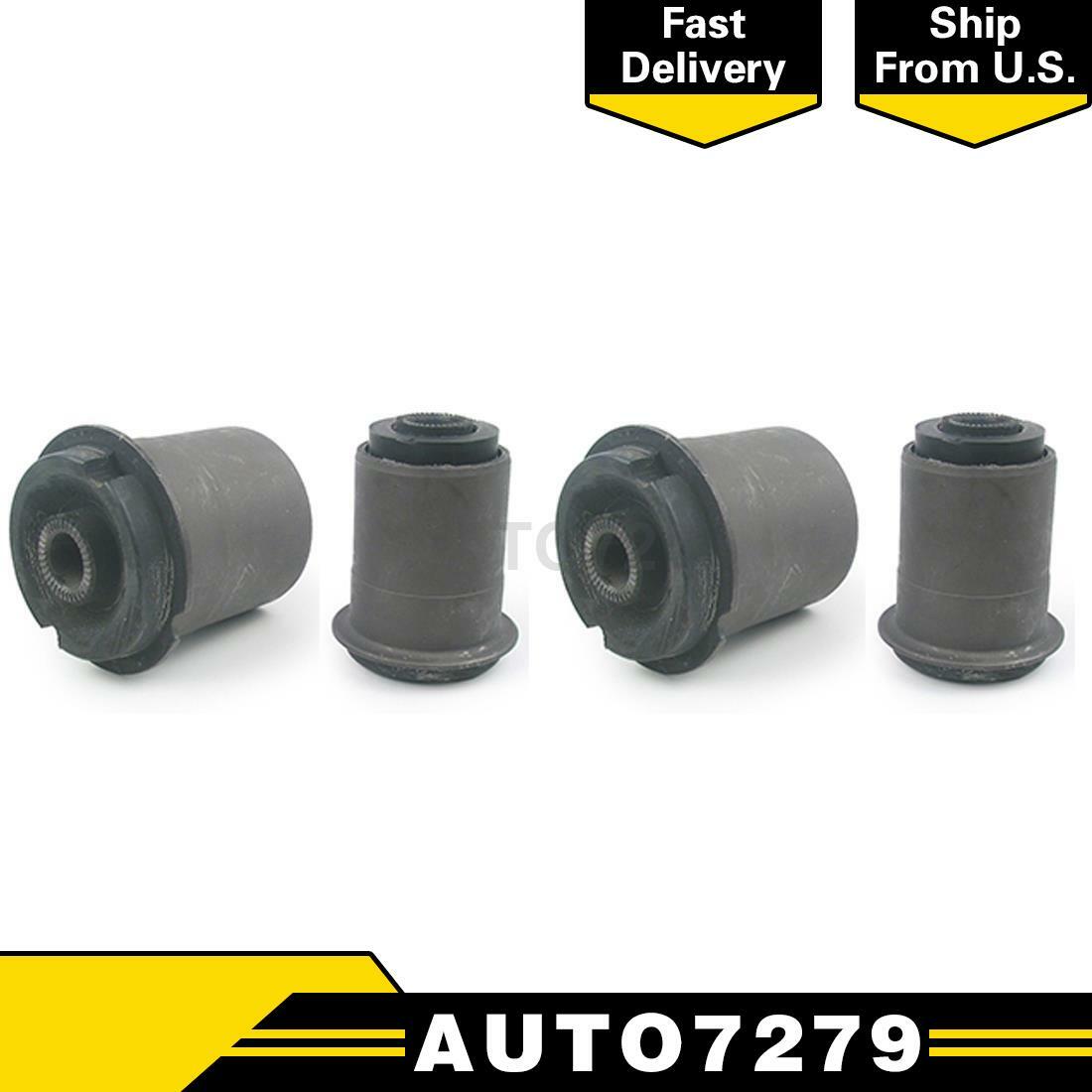 Mevotech Supreme Front Lower 2X Suspension Control Arm Bushing Kit DKSW