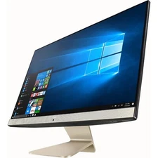 Asus Vivo V241EA-DB003 All-in-One Desktop 23.8" Pentium 7505 8GB 512GB W10H