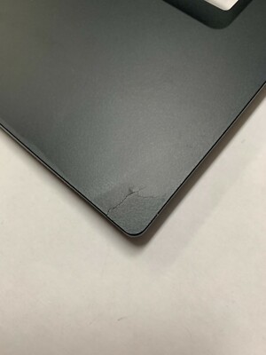 GENUINE Dell Latitude 7490 Palmrest Touchpad Assembly NH8HX