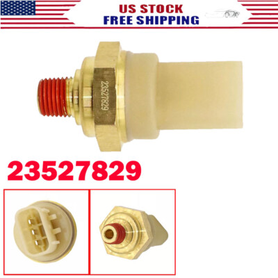 Turbo Boost Sensor For Detroit Diesel Series 60 14L 23527829 HOT