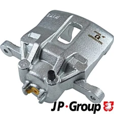 JP Brake Caliper Front Right For HYUNDAI Accent III KIA Rio II 05-10 581301G100