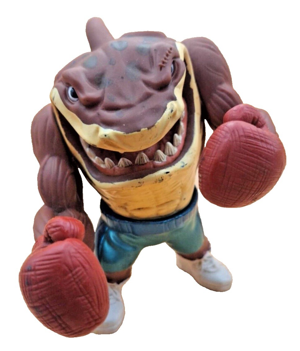 Street Sharks | eBay